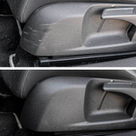 ПОЛИРОЛЬ-РЕСТАВРАТОР ПЛАСТИКА LAVR 400МЛ LN1418