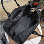 Дорожная сумка Bottega Veneta