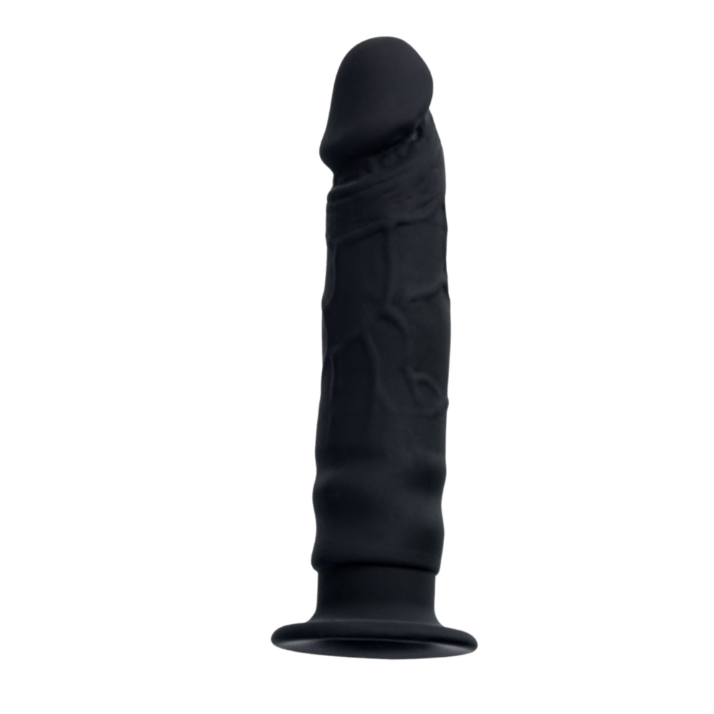 Силиконовый фаллос для анала POPO Pleasure, Lupi (12 см)