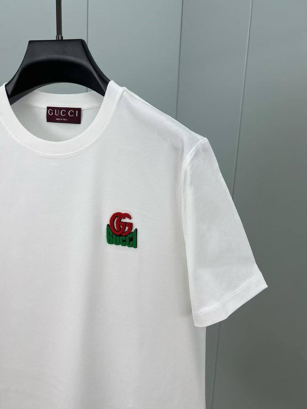 Футболка Gucci