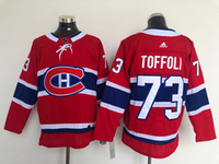 NHL джерси Тайлера Тоффоли - Montreal Canadiens