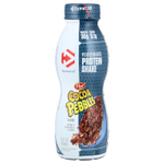 Dymatize, протеиновый коктейль для повышения эффективности, Cocoa Pebbles™, 340 мл (11,5 жидк. унции)