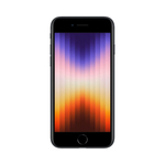 Apple iPhone SE (2022) 64GB (Midnight)