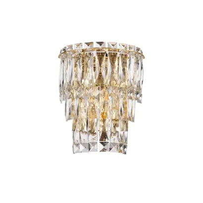 Настенный светильник Favourite Adamas 4781-2W