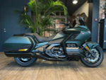 Honda GL 1800 Gold Wing Bagger DCT