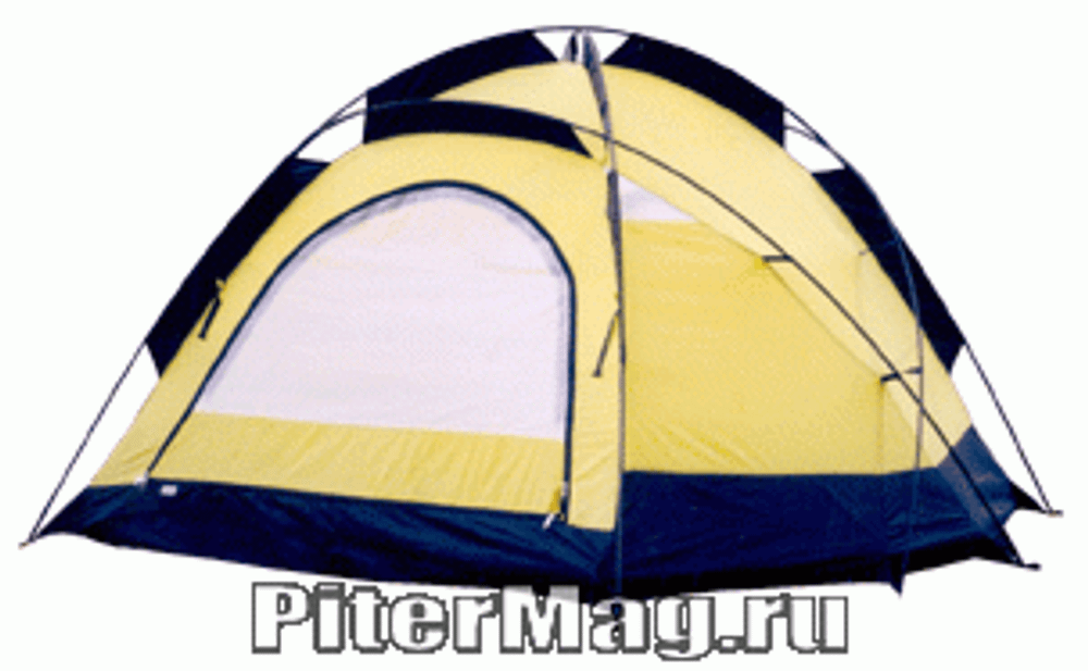 Палатка Normal Буран 4