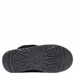 UGG Slippers Disquette Black