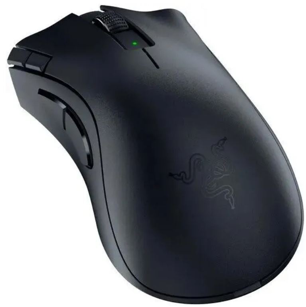 Мышь Wireless Razer DeathAdder V2 X HyperSpeed