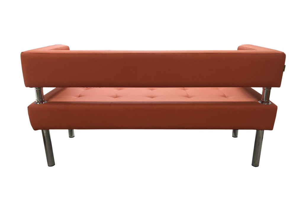 Диван Сатурн трехместный