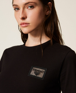 Футболка TWINSET