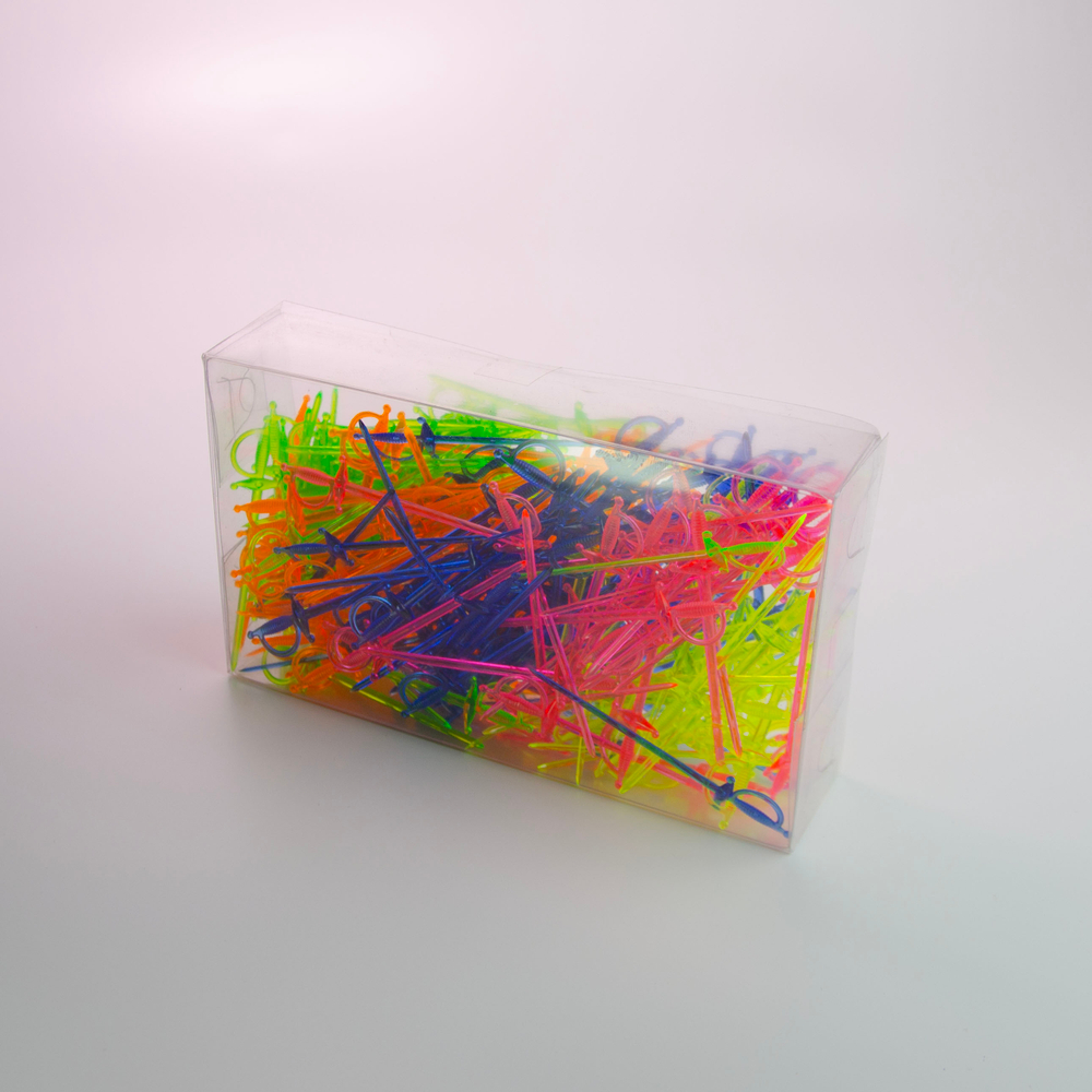 Пика шпага 250 шт/20