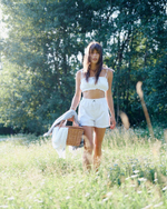 Cotton Shorts Daphne