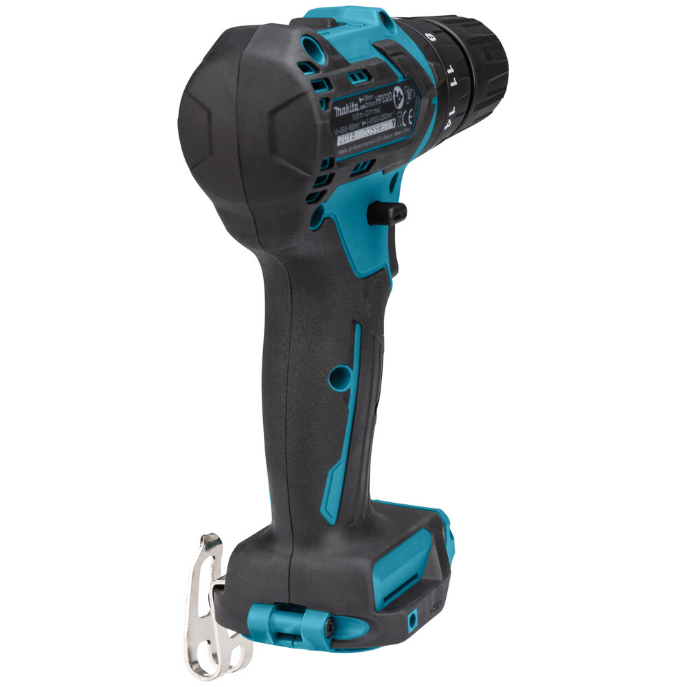Дрель аккумуляторная Makita HP 332 DWME