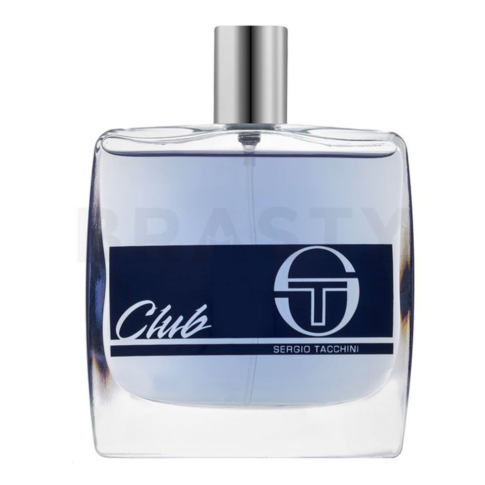 Sergio Tacchini Club EDT M 100 ml