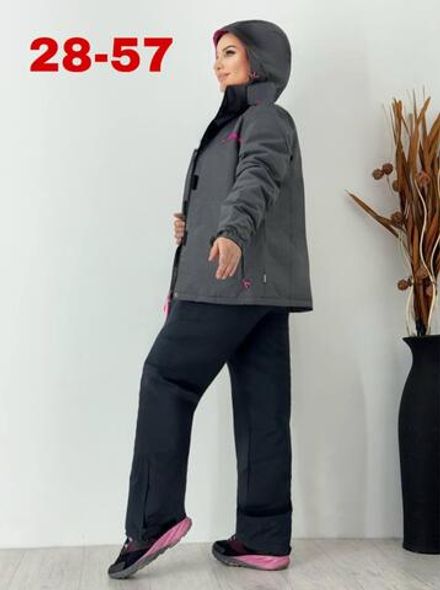 Костюм 6824042 Fabrika