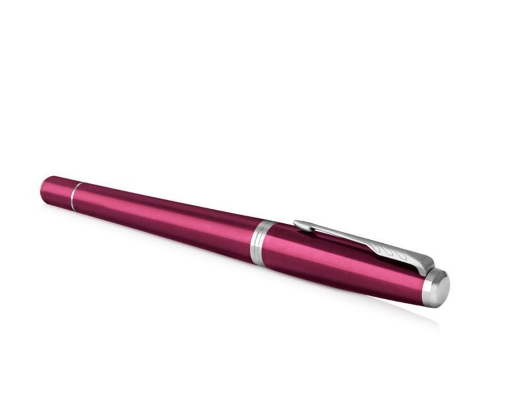 Перьевая ручка Parker Urban Core Vibrant Magenta CT F309