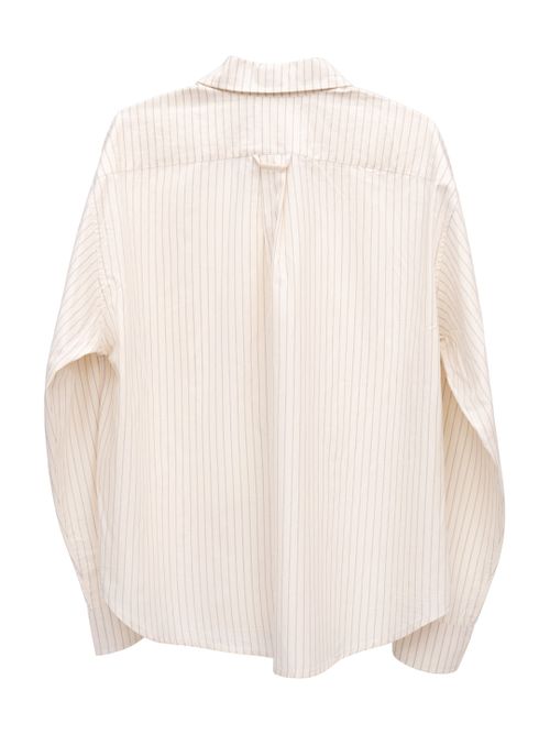 Рубашка Ovum Striped Morning Scramble