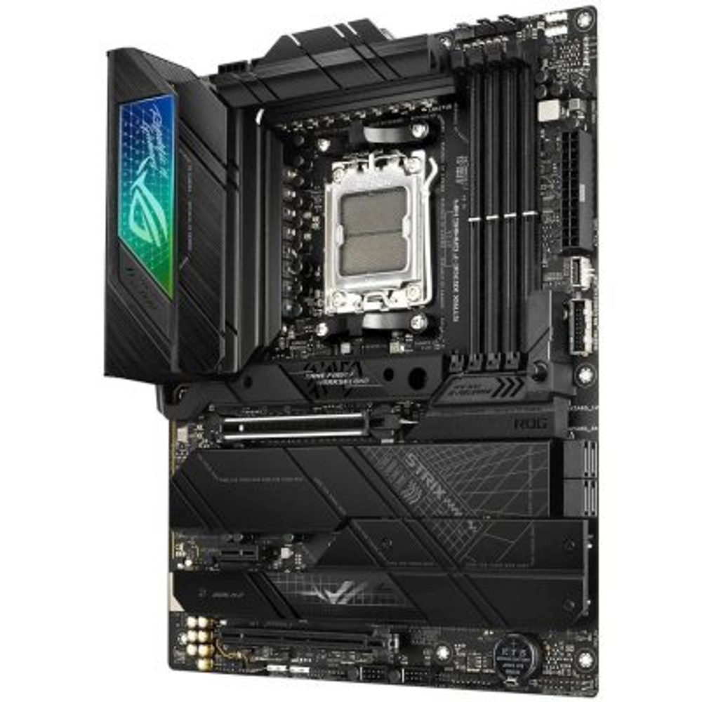 Материнская плата ASUS ROG Strix X670E-F Gaming WiFi