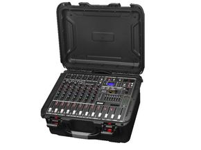 Активные микшеры