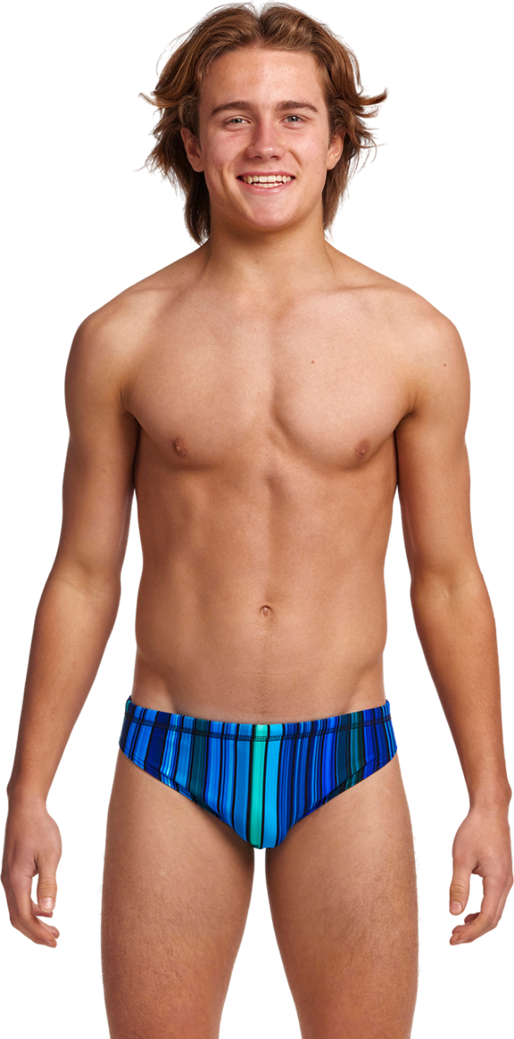 Плавки FUNKY TRUNKS Boys Beam Bars