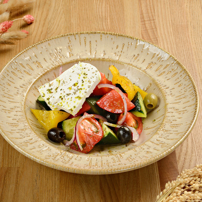 Салат Греческий