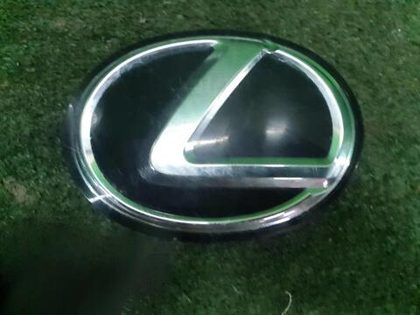 Эмблема решетки радиатора Lexus RX 3 AL10 (2008-2012)