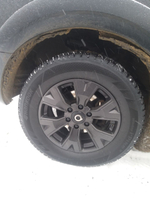 Great Wall POER Premium 2.0d 8AT 4WD (150 л.с.)