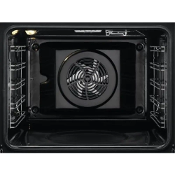 Духовой шкаф Electrolux LOE 8H31Z