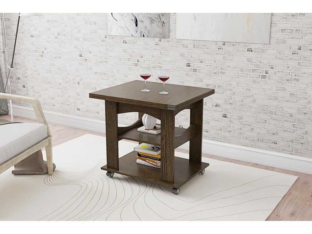 Журнальный стол Консул-1