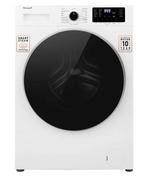 Стиральная машина Weissgauff WM 61212 DC Inverter Steam (q)