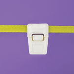 Папка-портфель пластиковая BRAUBERG "JOY" А4 (330х245х35 мм) 13 отделений с окантовкой фиолетовая (2 штуки в упаковке)