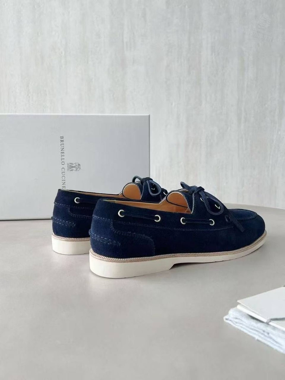 Лоферы Brunello Cucinelli