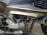 Honda NT700V Deauville 2006