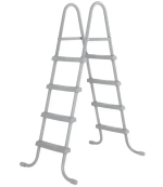 Лестница для бассейна H-122 см Bestway (58336)
