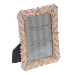 GAEM Фоторамка для фото 10*15, L13 W1,5 H18 см