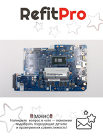 Материнская плата для ноутбука Lenovo V110-17IKB 4415UUMA4GRTCWIN (5B20N89438), оригинал