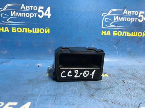 Часы салонные Honda VIGOR 1992