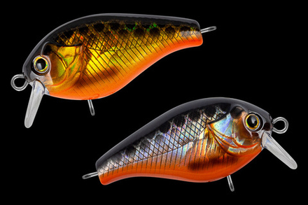 Воблер TsuYoki MACHO SR 42F 264W