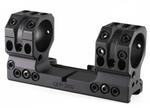 Кронштейн QDP-3602 SPUHR Ø30mm, H38mm, 6 Mil (быстросъемный)