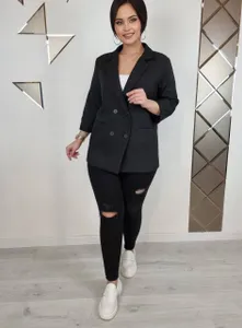 Пиджак 01447-2 Fabrika