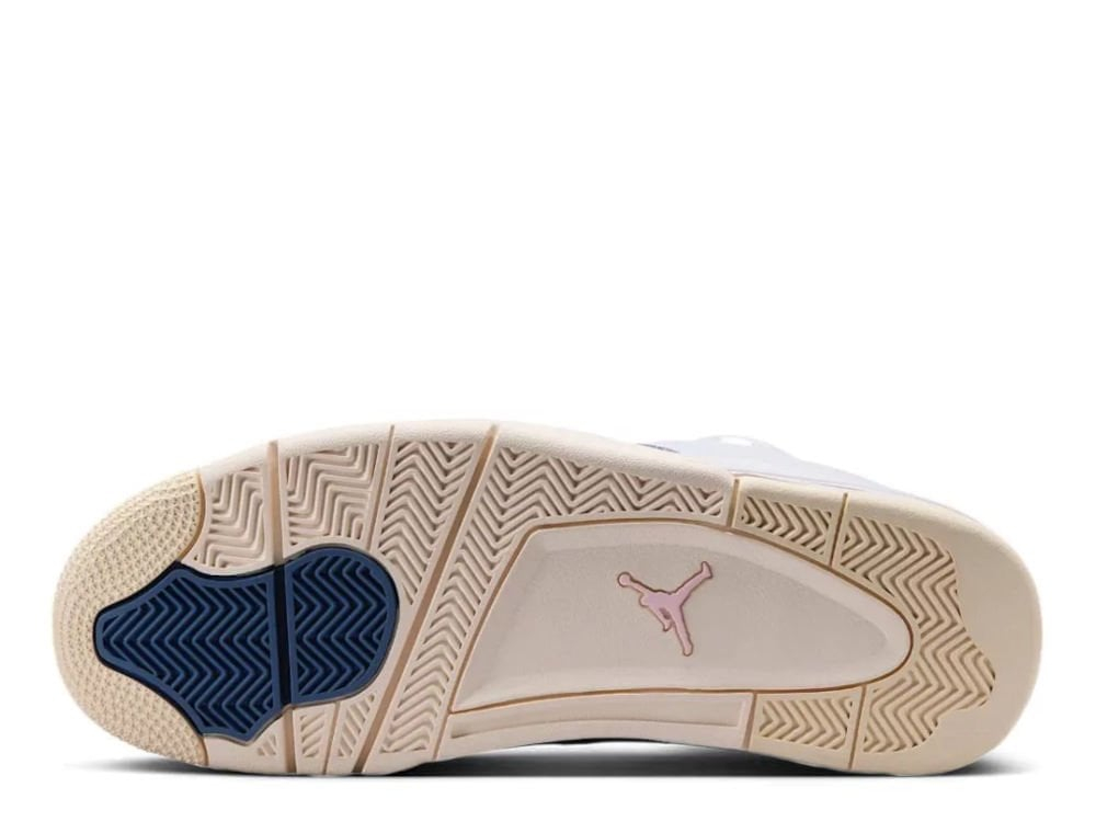 Кроссовки Air Jordan 4 RM