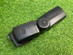 Canon 580EX II