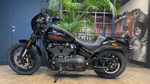 Harley-Davidson Low Rider, 2025