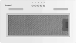 Вытяжка WEISSGAUFF BUILT-IN VETTA 850 WH (430200)