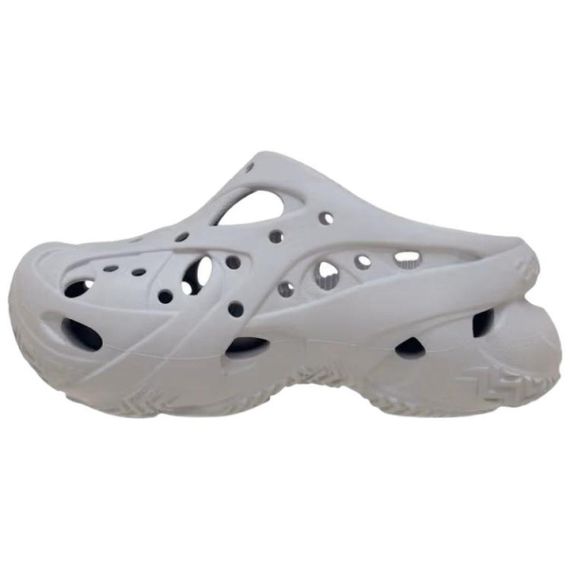 Crocs Classic Clog 'Gray'