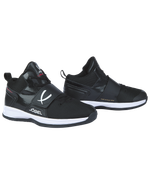 Кроссовки баскетбольные Launch, черный