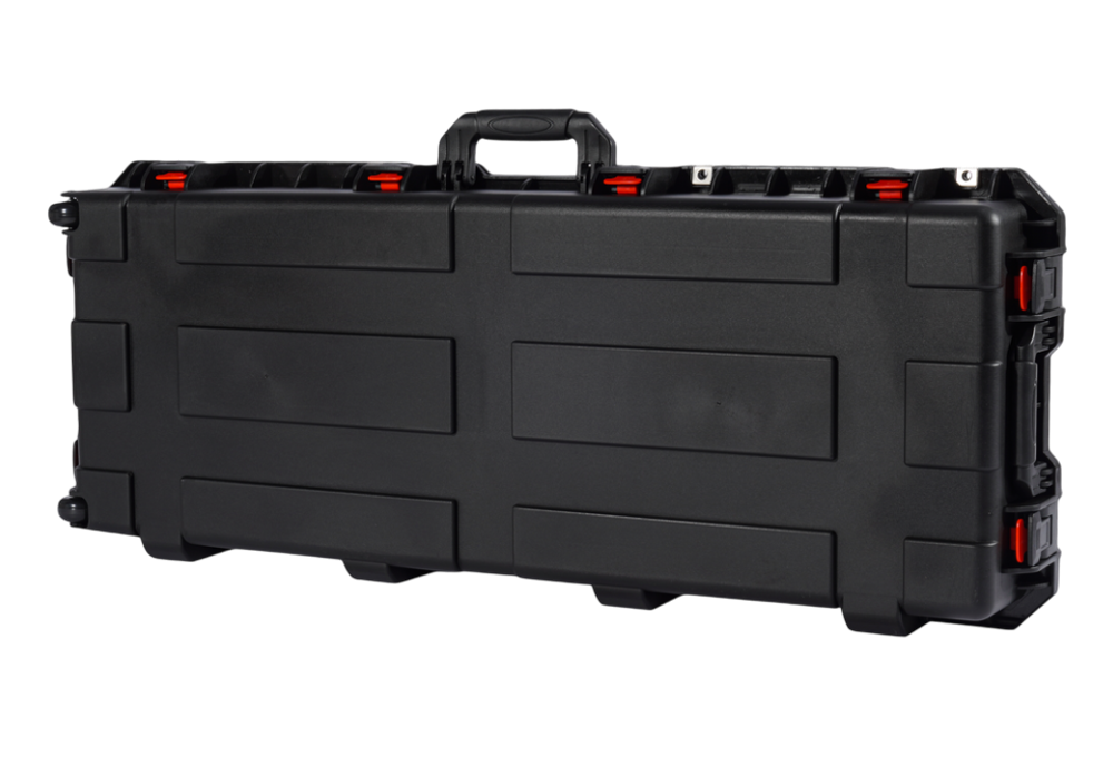 Ударопрочный кейс KZCASE@X4002A