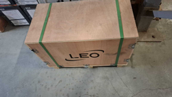 Насос LEO XZS65-50-160/75