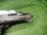 Битая Фара правая Subaru XV 2 GT (2017-2021) LED