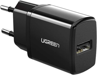Зарядное устройство на 1xUSB, 10.5W, UGREEN 50459